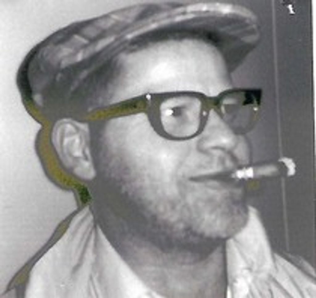 Robert Carlson