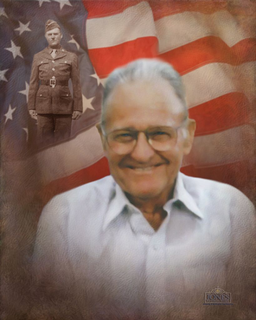 James Franklin Rinehart