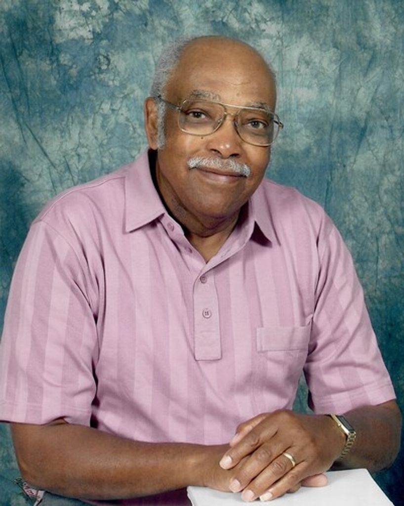 Henry Otey Jones Profile Photo