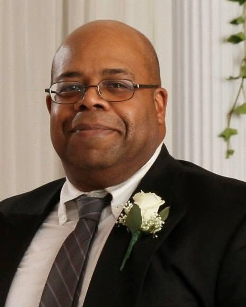 Dale Anthony Jackson