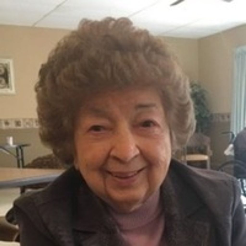 Lillian M. Busakowski Profile Photo