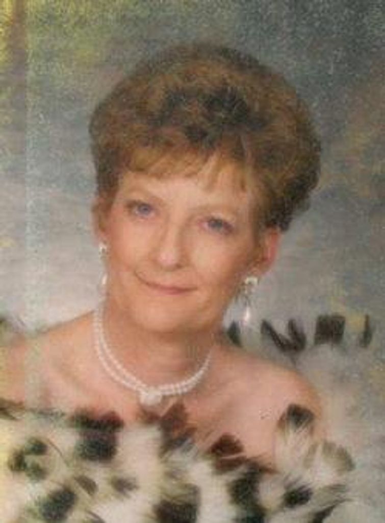 Patricia Ann Smith Profile Photo
