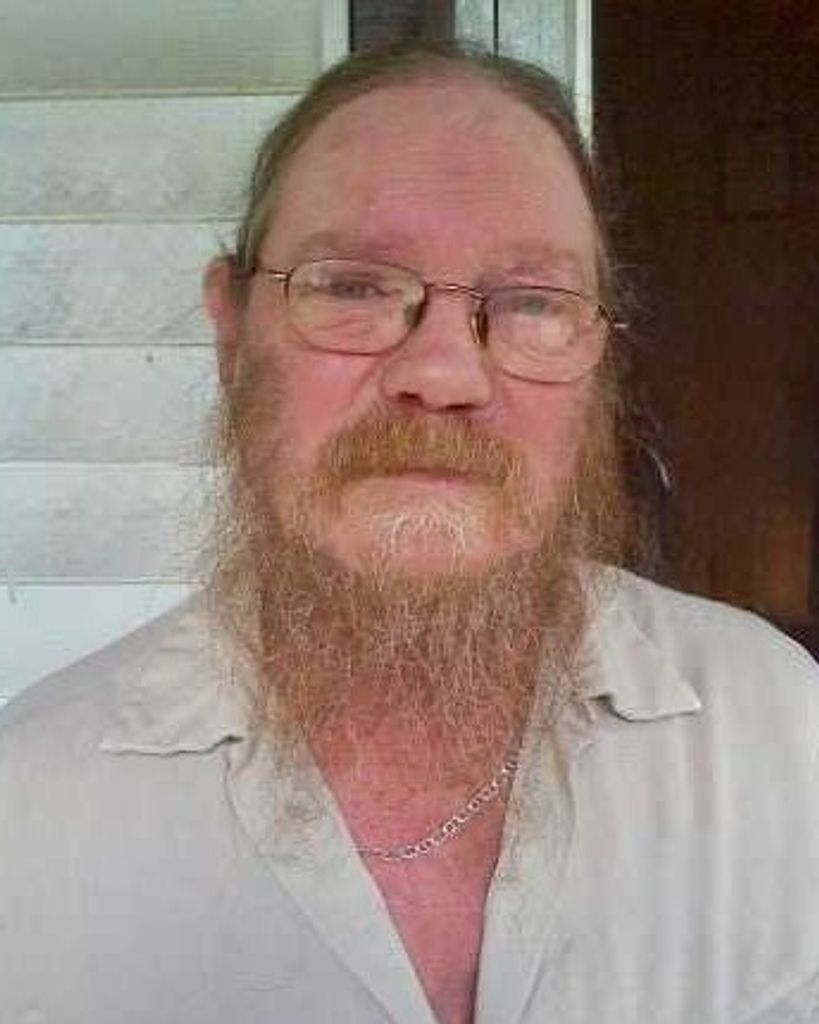 Odell "Phil" Gressett Profile Photo