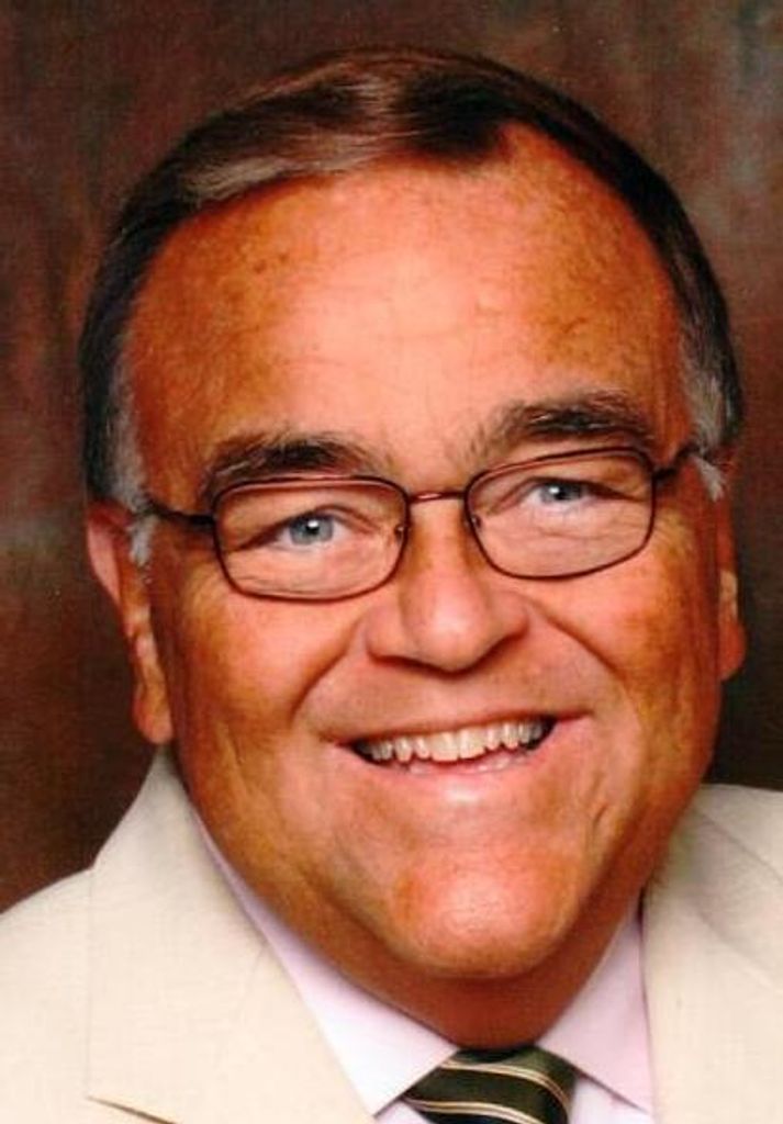 Christopher J. Sheehan