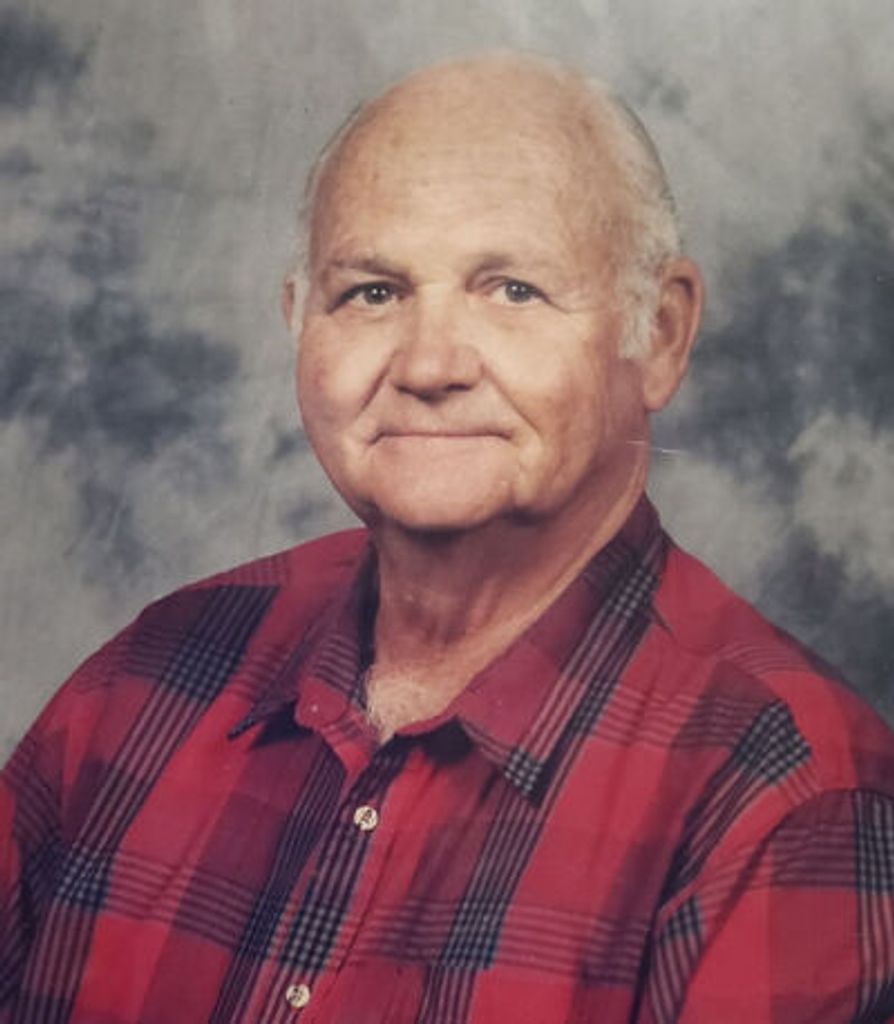 James William Hendricks Profile Photo