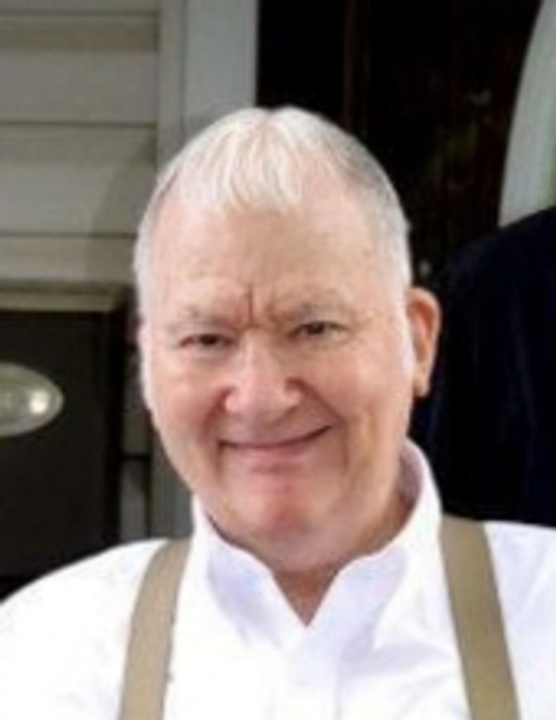Robert Ulery Profile Photo