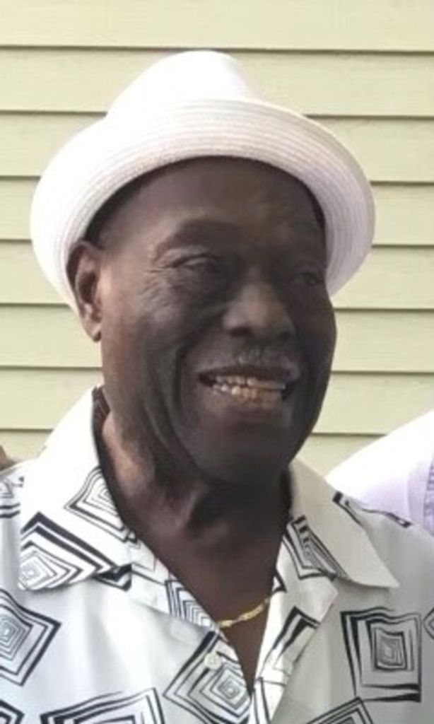 Mr. Wilie A. Glover