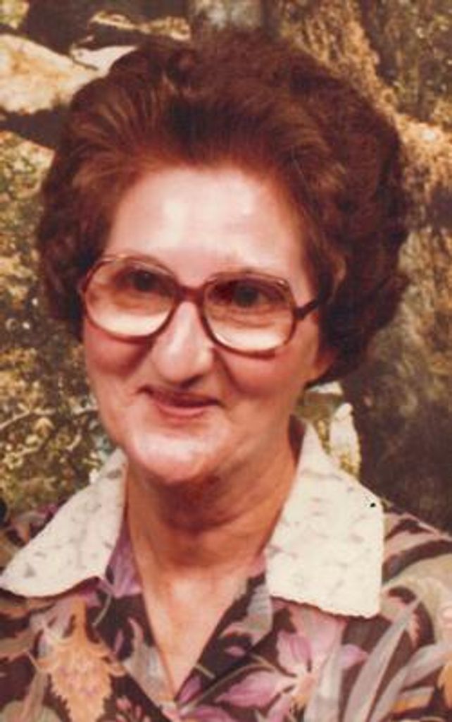 Marjorie Joy Carpenter Profile Photo