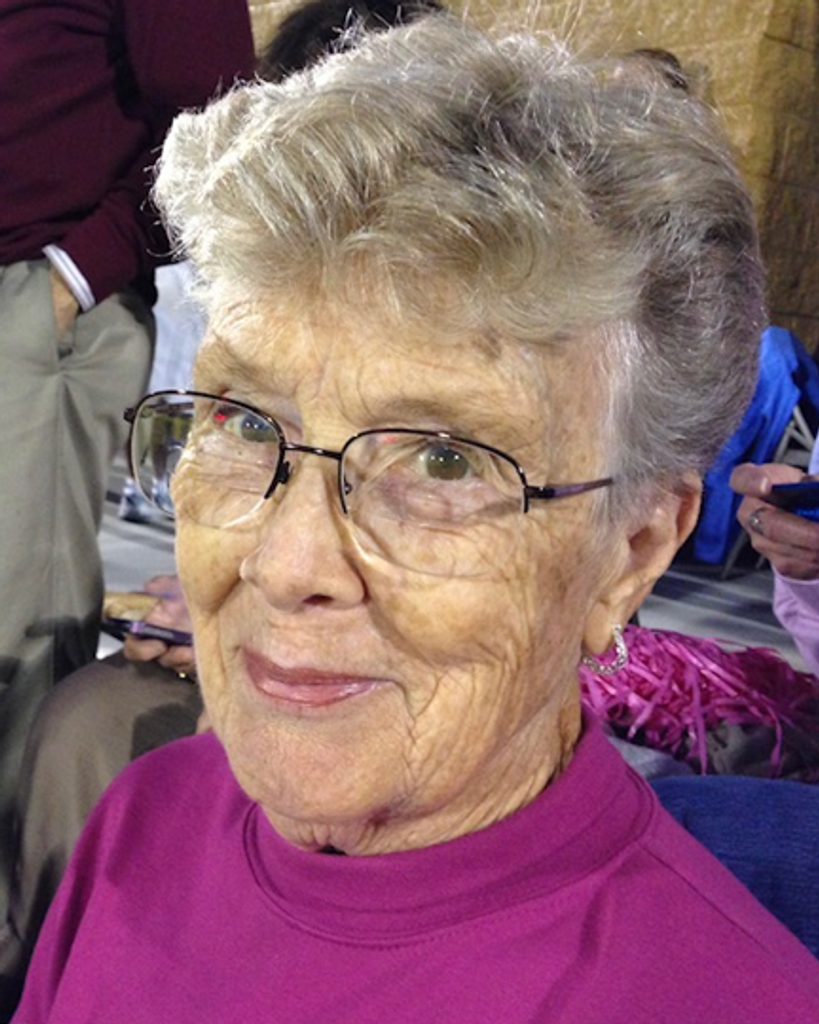 Barbara Pullen Player