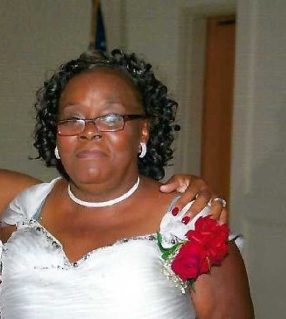 Bernadette Scott