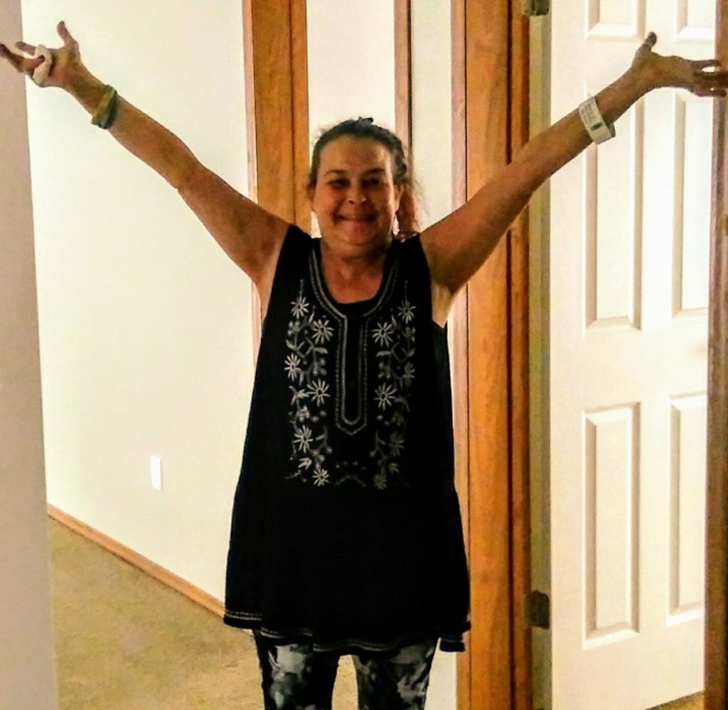Pamela J. (Kyte)  Maxwell