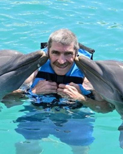 Craig Gates's obituary image