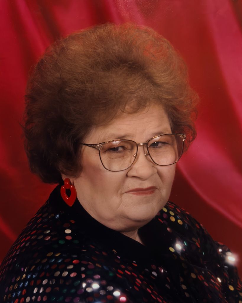 Lillie Pearl Hayes