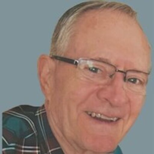 Gary Mackenzie Lance Profile Photo