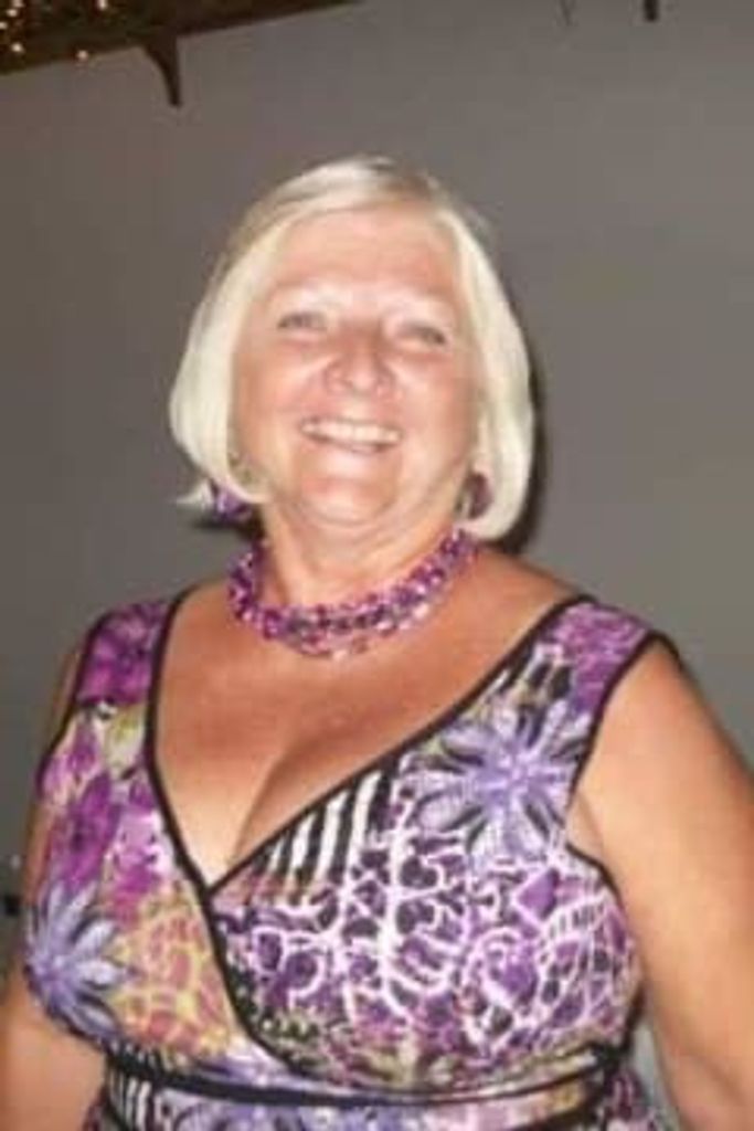 Linda L. Stidham