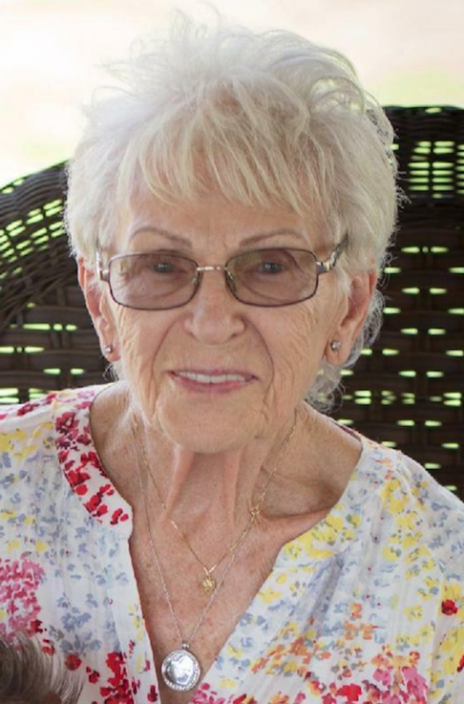 Geraldine LaVerne Watts Profile Photo