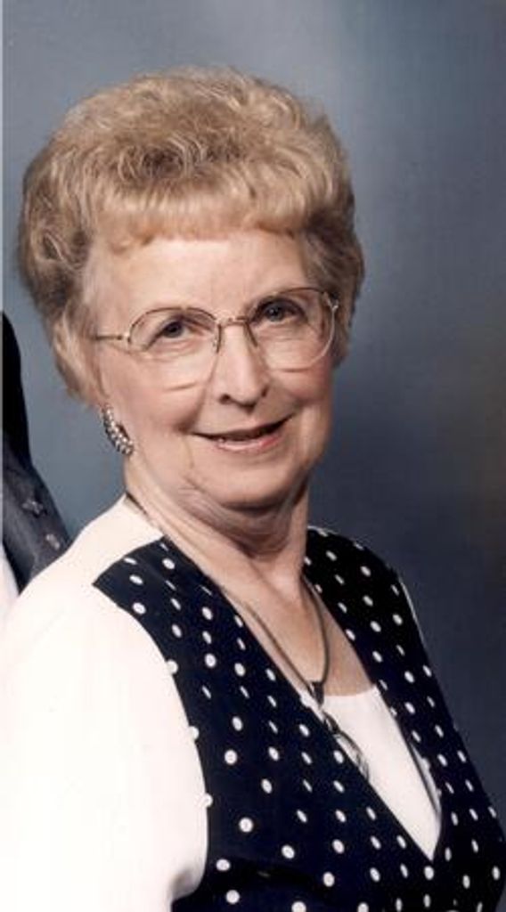 Ruth Ilene Smith Profile Photo