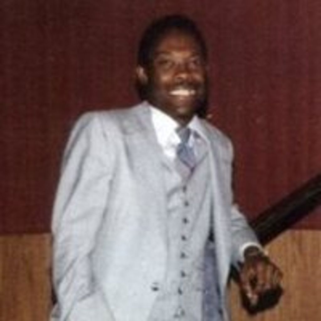 Joseph Granville Lashley