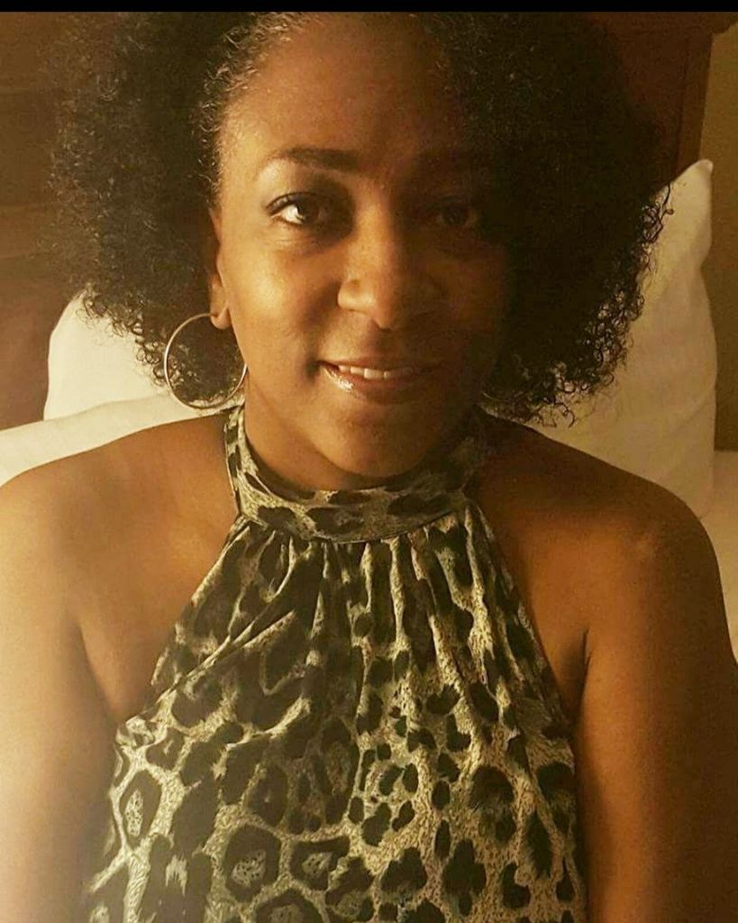 Cynthia Denise Manuel Profile Photo