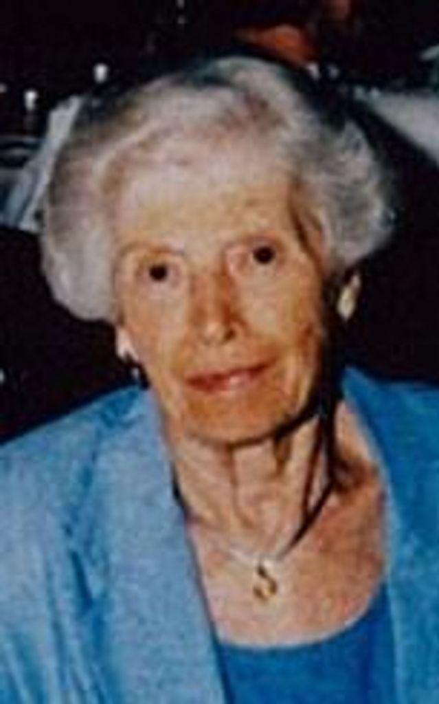 Berniece Bramblett Capes