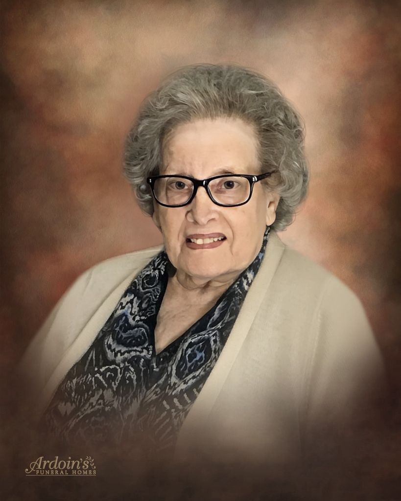 Mildred Pearl Holden Profile Photo