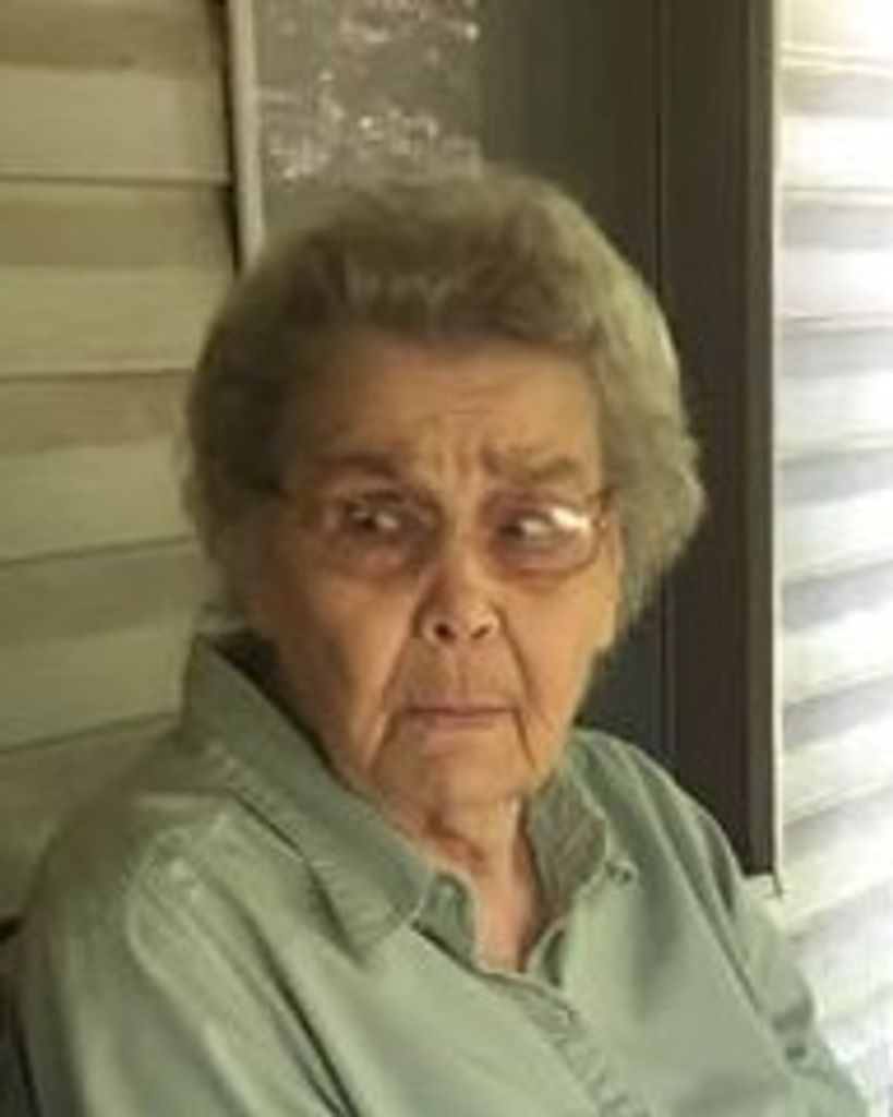 Mildred L. Peak