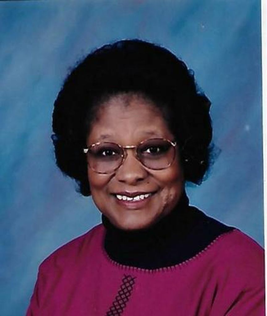 Geraldine Farmer Lindsey Profile Photo