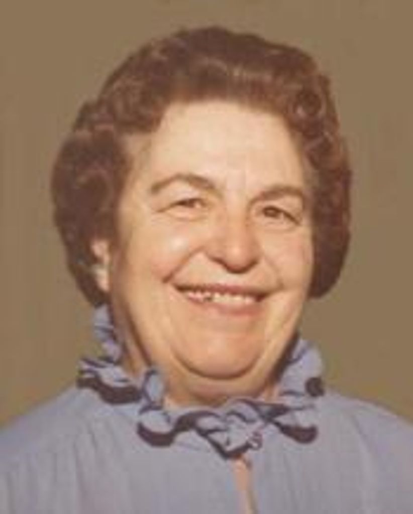 Stephanie Komorowski Profile Photo