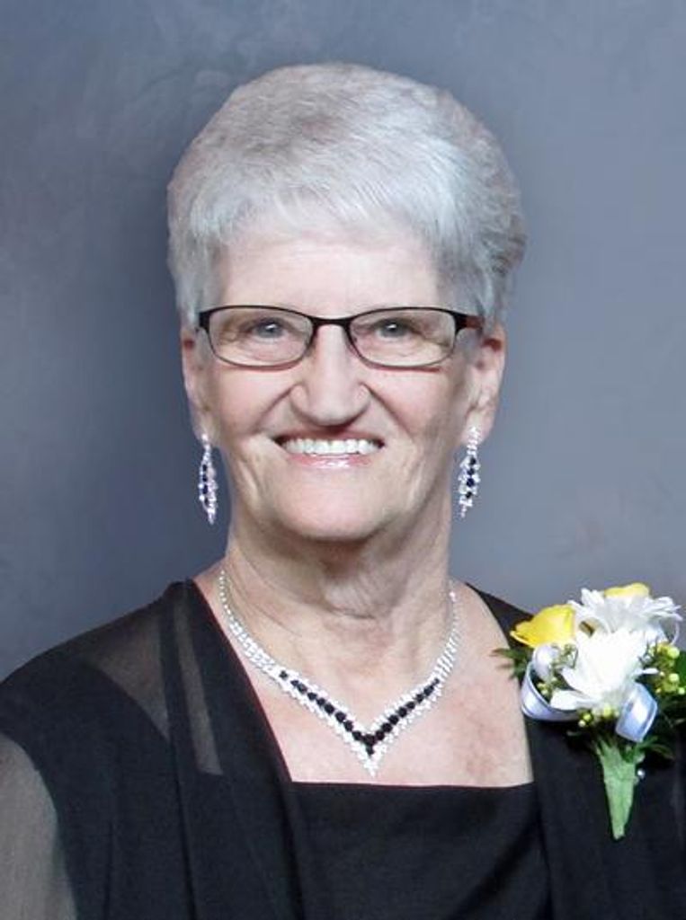 Jeannette S. Nelson