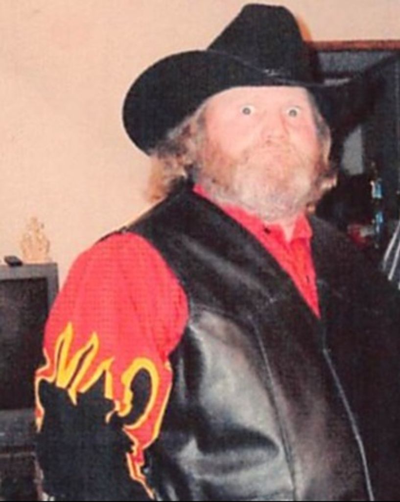 Billy Ray Eason