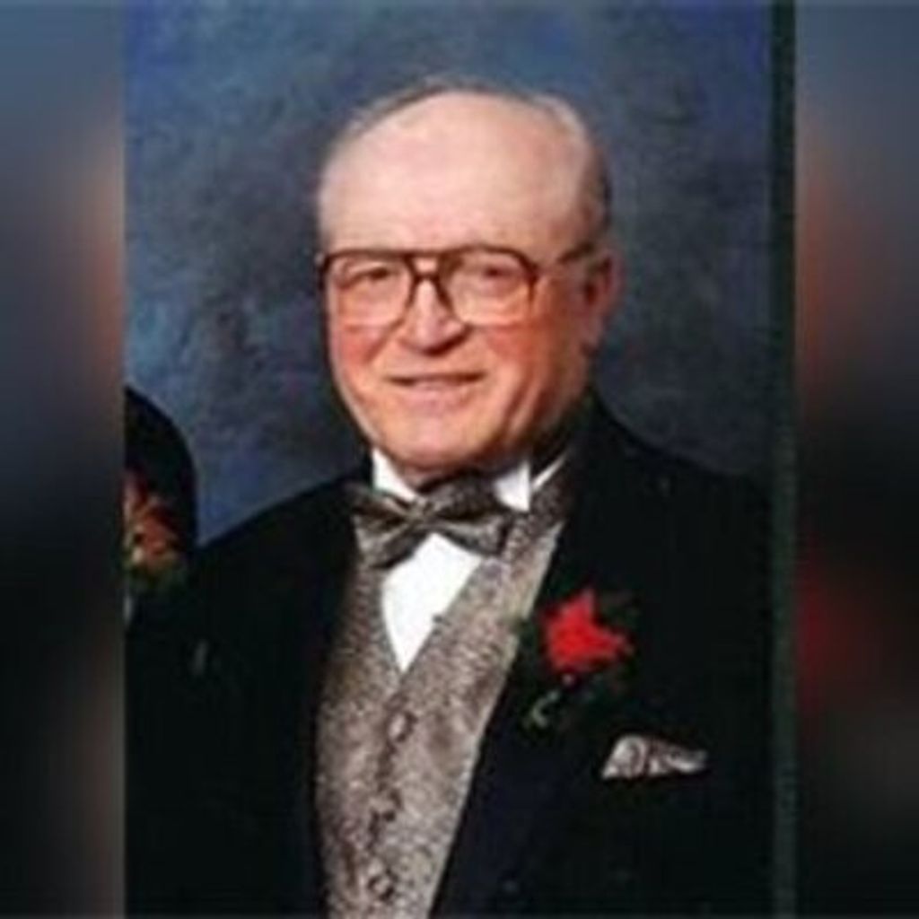 Darold P. Bohl Profile Photo