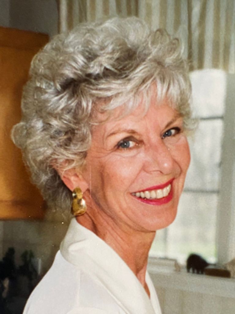 Joan M. Pontius, Nee Medford Profile Photo