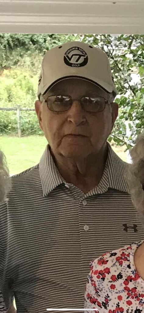 Jerry Lynwood Williams