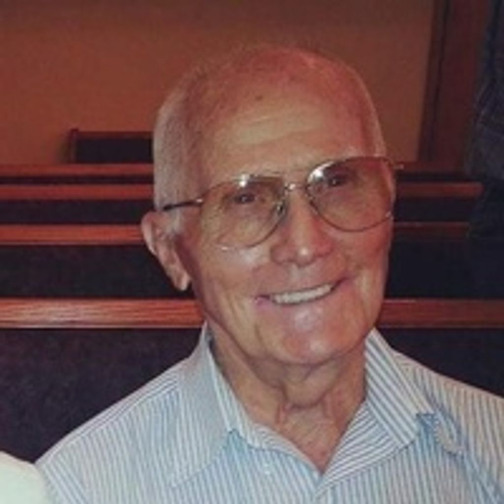 John R. (Bob) Bishop