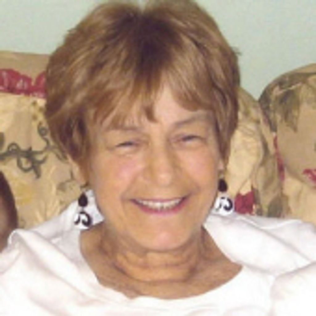 Shirley T. Donahue