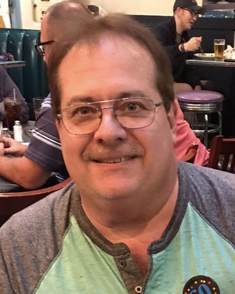 Ronald J. "Moe" Kable, Jr. Profile Photo