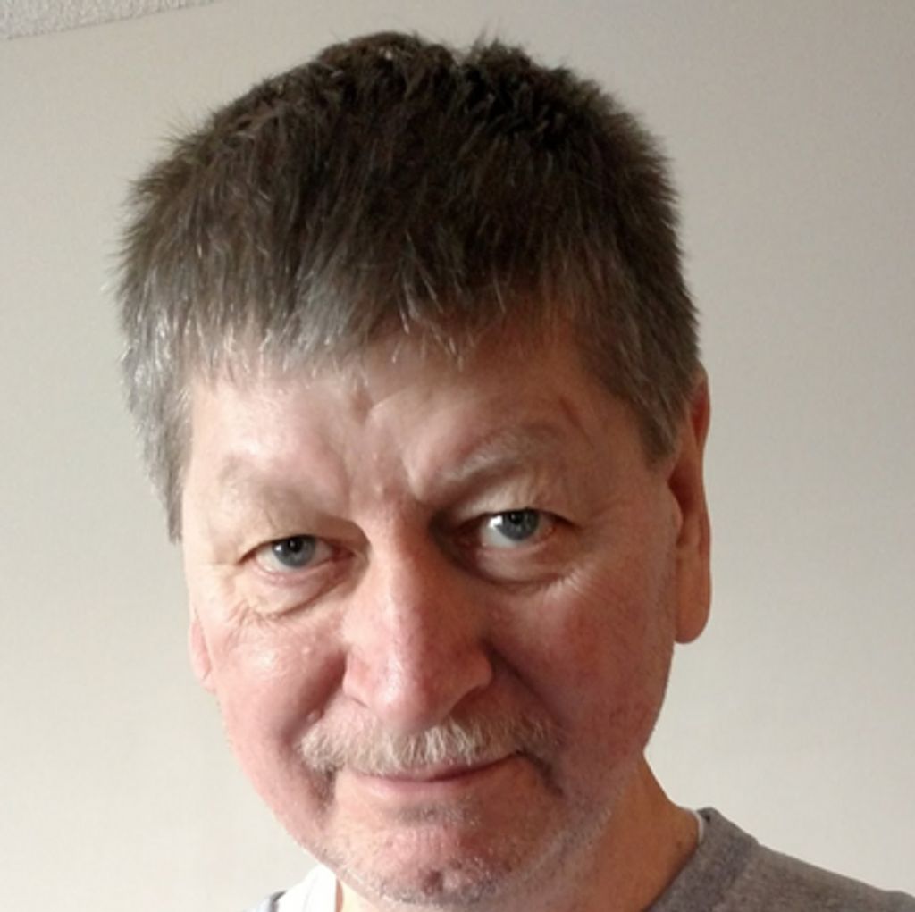 Charles Melvin Carson