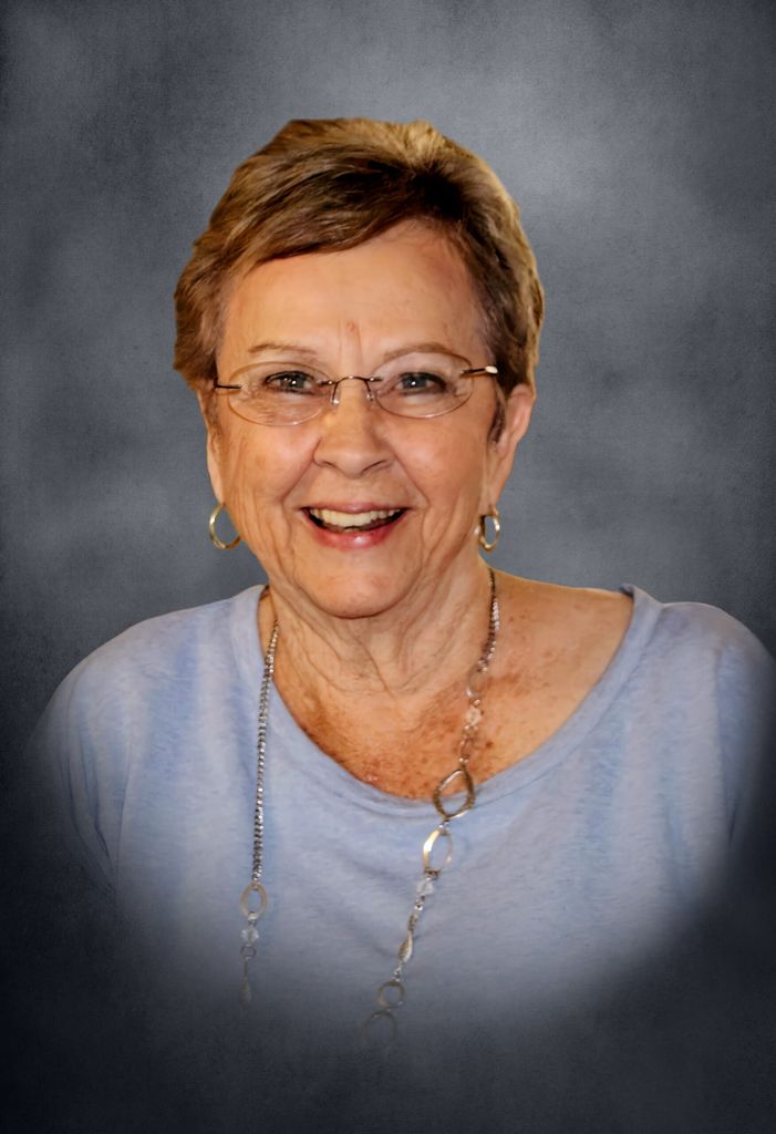 Faye Hargett Green Profile Photo