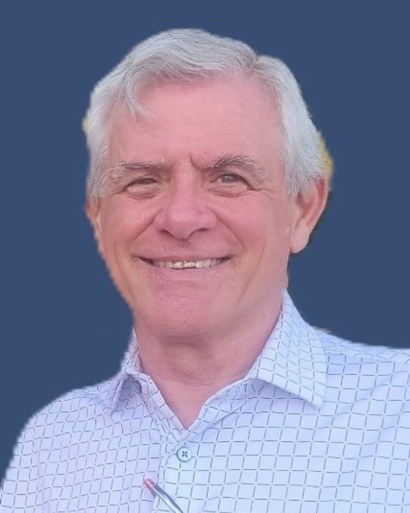John Gerard "Gerry" Suhor Profile Photo