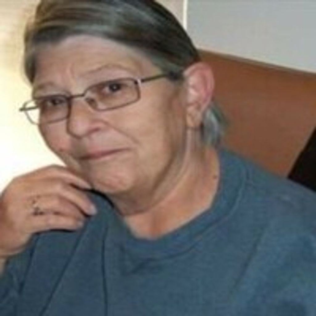 Paula Copeland Profile Photo