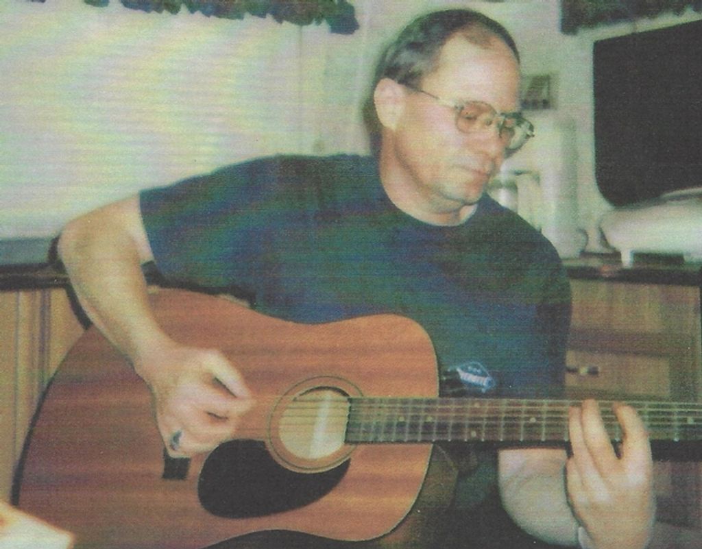 David Lee Sprinkle Profile Photo