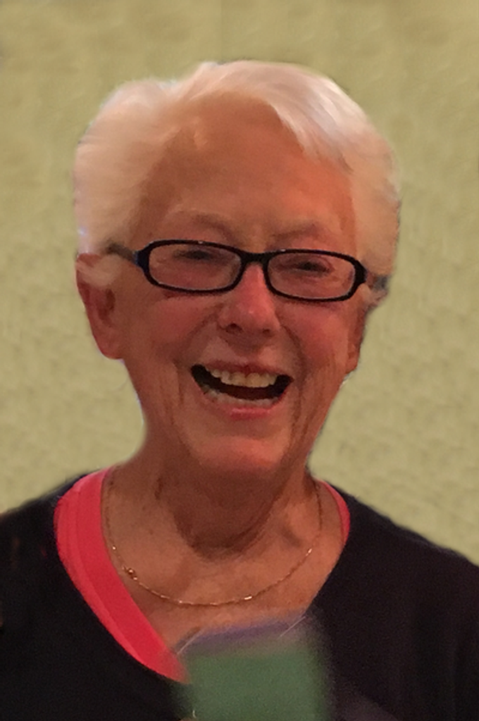 Cynthia Ann Brashear