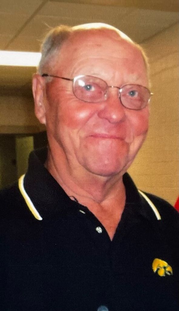 Donald Dean Carlson Profile Photo