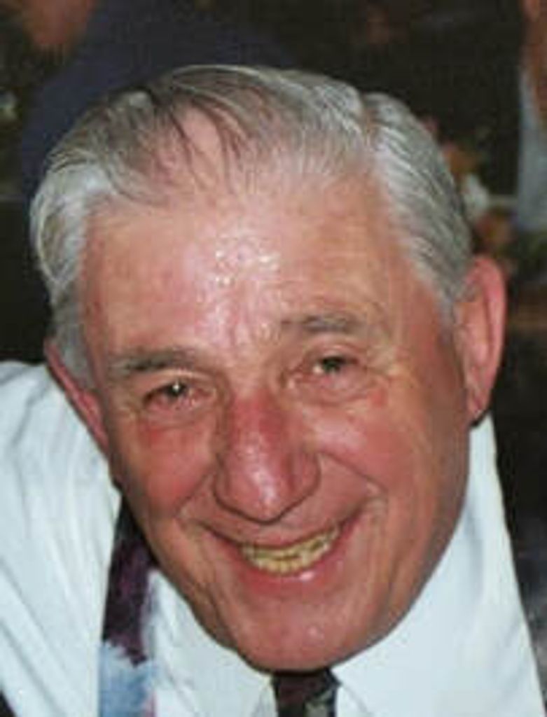 Harry W. Ackner Jr.