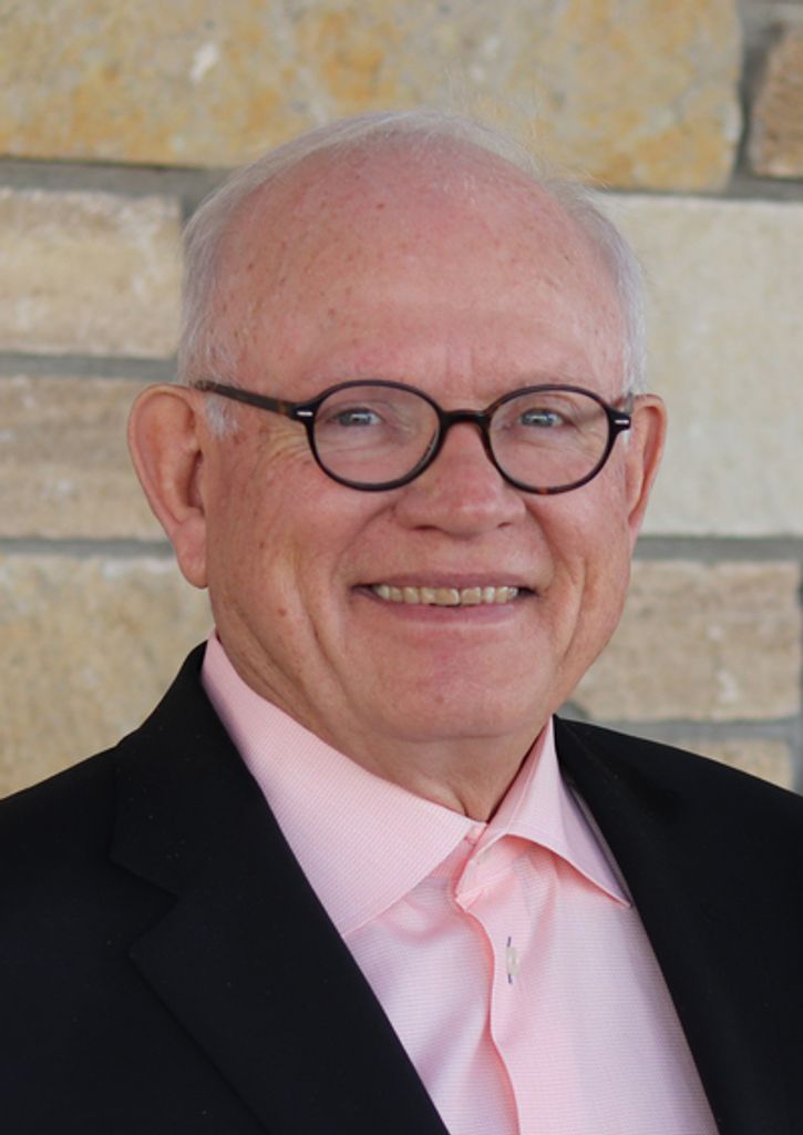 Mark V. Meierhenry Profile Photo
