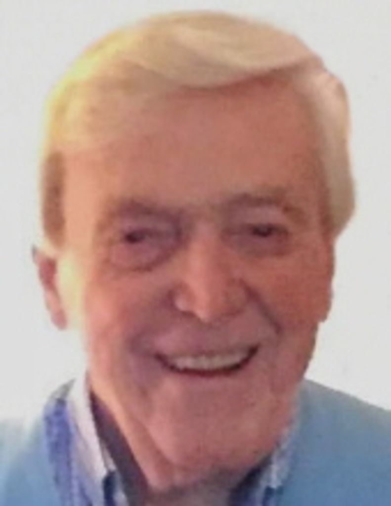 Richard "Red" J. Flaherty