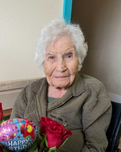 Priscilla Jacquez's obituary image