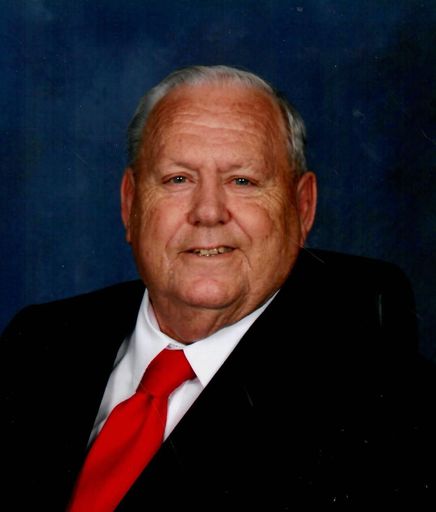 Rev. Roger Dale Pinnix Profile Photo