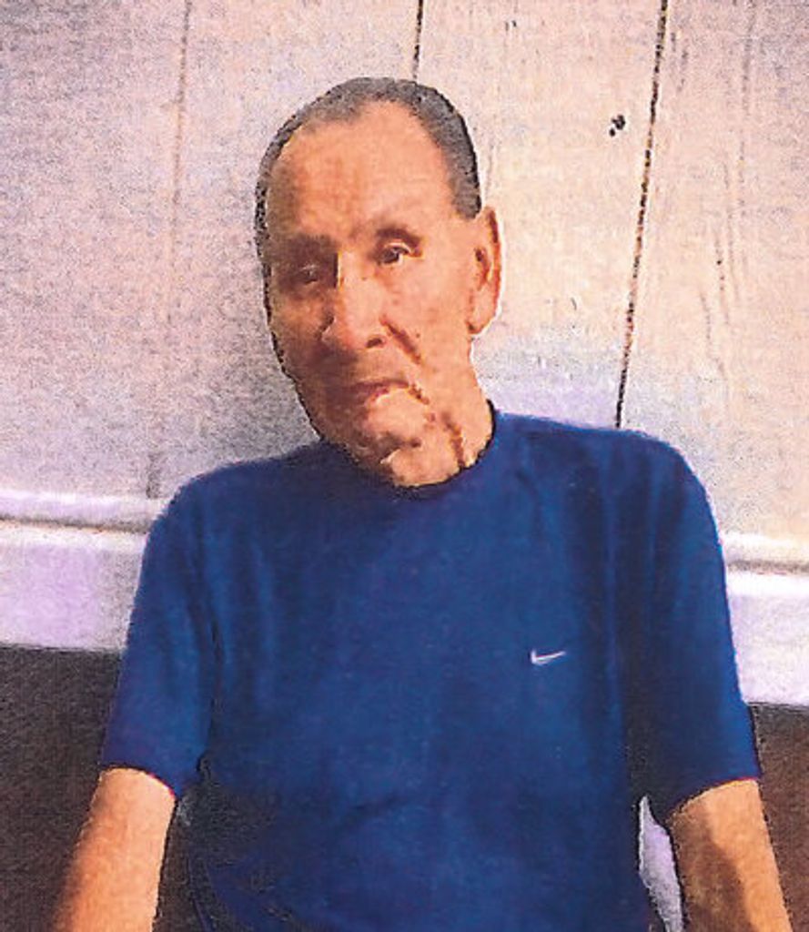 Kermit Moses Sargeant Profile Photo