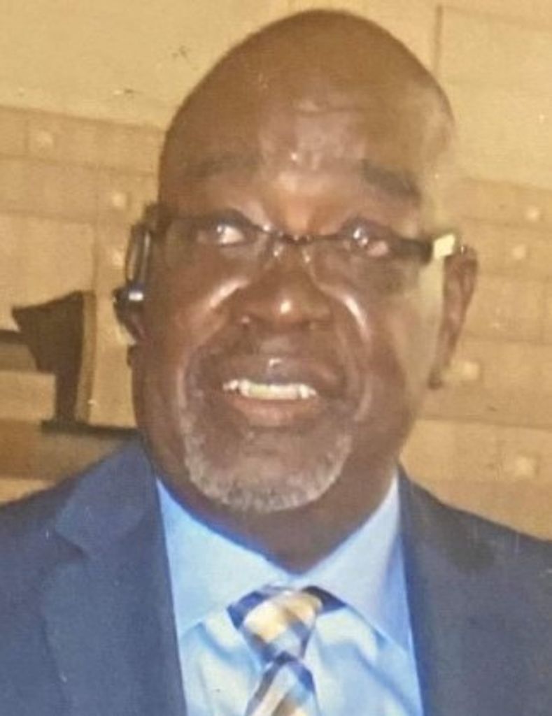 GERARD RICHARDSON Profile Photo